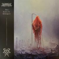 Виниловая пластинка LORNA SHORE / ...AND I RETURN TO NOTHINGNESS EP (2LP)
