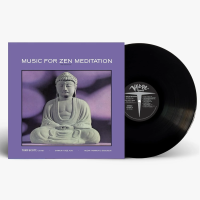 Виниловая пластинка Tony Scott / Music For Zen Meditation (1LP) Виниловая пластинка Tony Scott / Music For Zen Meditation (1LP)