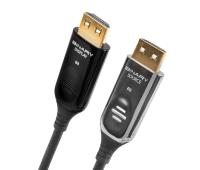 Кабель HDMI Binary Cables HDMI B8 Active Optical 4K Ultra HD High-Speed (30.0 м)