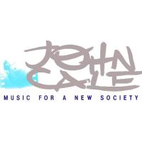 Виниловая пластинка John Cale / Music For A New Society (1LP)