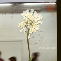 Виниловая пластинка Daughter / Stereo Mind Game (Random Coloured, Limited)  (1LP)