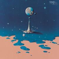 Компакт-диск Electric Light Orchestra / Time (CD)