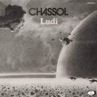 Виниловая пластинка Chassol / Ludi (2LP)