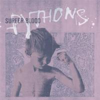 Виниловая пластинка SURFER BLOOD / PYTHONS (2LP)
