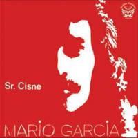 Виниловая пластинка MARIO GARCIA / SR CISNE (1LP)