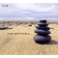Компакт-диск White Line Zen Attitudes (2CD)