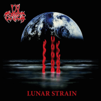 Виниловая пластинка In Flames / Lunar Strain (coloured) (1LP) Виниловая пластинка In Flames / Lunar Strain (coloured) (1LP)