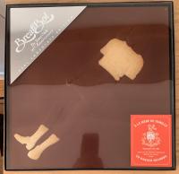 Виниловая пластинка Breakbot / By Your Side (2LP+CD)