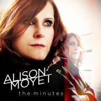 Компакт-диск Alison Moyet / The Minutes (RU)(CD)