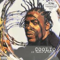 Виниловая пластинка Coolio / It Takes A Thief (2LP)