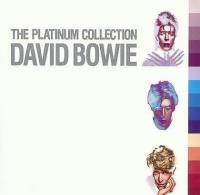 Компакт-диск David Bowie / The Platinum Collection (3CD)