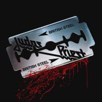 Компакт-диск Judas Priest / British Steel (30th Anniversary Edition)(CD+DVD)