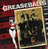 Виниловая пластинка GREASEBALLS / Same (1LP)