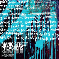 Виниловая пластинка Manic Street Preachers / Know Your Enemy (Deluxe Edition) (2LP) Виниловая пластинка Manic Street Preachers / Know Your Enemy (Deluxe Edition) (2LP)