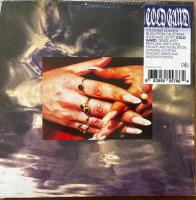 Виниловая пластинка Cold Gawd / I'll Drown On This Earth (1LP)