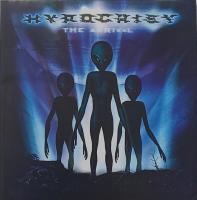 Компакт-диск Hypocrisy / The Arrival  (Jewel) (1CD)