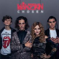 Компакт-диск Maneskin / Chosen (CD)