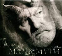 Компакт-диск Roy Harper / Man & Myth (CD)