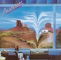 Компакт-диск Al Stewart / Time Passages (CD)