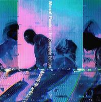 Виниловая пластинка Nothing But Thieves / Moral Panic (The Complete Edition) (2LP)