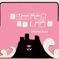 Виниловая пластинка Stereolab / Sound-dust (2LP)