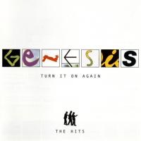 Компакт-диск Genesis / Turn It On Again: The Hits (Jewel) (1CD)