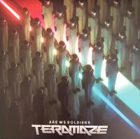 Виниловая пластинка TERAMAZE / ARE WE SOLDIERS (2LP)
