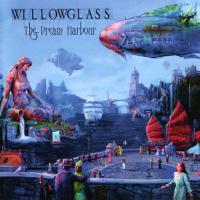 Компакт-диск Willowglass / The Dream Harbour (CD)