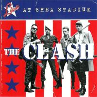 Компакт-диск The Clash / Live At Shea Stadium (1CD)