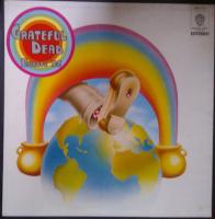 Виниловая пластинка GRATEFUL DEAD / EUROPE 72 LIVE (3LP)