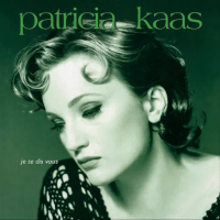 Виниловая пластинка Patricia Kaas / Je te dis vous (2lp lim numb  ed yellow)(music on vinyl) Виниловая пластинка Patricia Kaas / Je te dis vous (2lp lim numb  ed yellow)(music on vinyl)