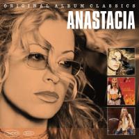 Компакт-диск Anastacia / Original Album Classics (3CD)