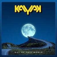 Компакт-диск Kayak / Out Of This World (Limited Edition)(CD)