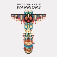 Компакт-диск Disco Ensemble / Warriors (1CD)