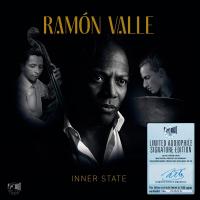 Виниловая пластинка Ramon Valle / Inner State (Limited Numbered Audiophile Signature Edition) (2LP)