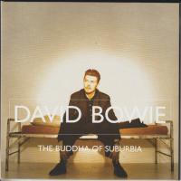 Компакт-диск David Bowie / The buddha of suburbia (Digisleeve)(1CD)