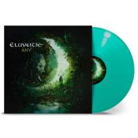 Виниловая пластинка Eluveitie / Ànv (coloured) (1LP)