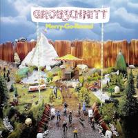 Компакт-диск Grobschnitt / Merry-Go-Round (CD)