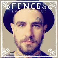 Компакт-диск Fences / Lesser Oceans (1CD)