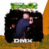Виниловая пластинка DMX / The Smoke Out Festival Presents (Yellow)