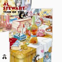 Компакт-диск Al Stewart / Year Of The Cat (CD)