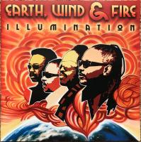 Виниловая пластинка EARTH, WIND & FIRE / ILLUMINATION (2LP)