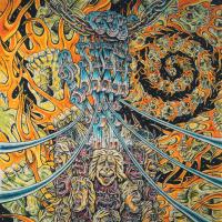 Виниловая пластинка The Heavy Eyes / Love Like Machinen (LP)