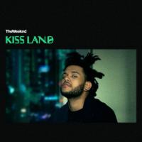 Виниловая пластинка The Weeknd / Kiss Land (2LP) Виниловая пластинка The Weeknd / Kiss Land (2LP)