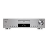 CD-проигрыватель Premiera C1 PRO silver