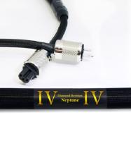 Сетевой кабель Purist Audio Design Diamond Neptune AC Power 1.5m