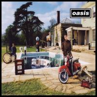 Виниловая пластинка Oasis / Be Here Now (2LP)