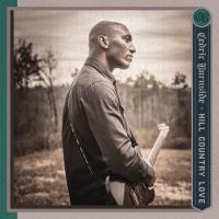 Виниловая пластинка Cedric Burnside / Hill country love (1LP)