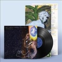 Виниловая пластинка Sweeney Matt & Bonnie / Superwolves (LP)