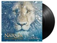 Виниловая пластинка OST Chronicles Of Narnia / The Voyage Of The Dawn Treader (2LP)